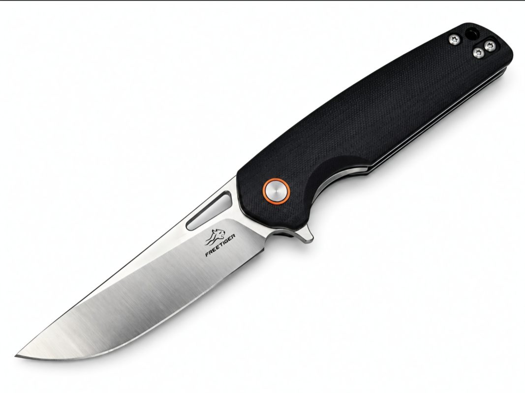 Freetiger FT917-BK
