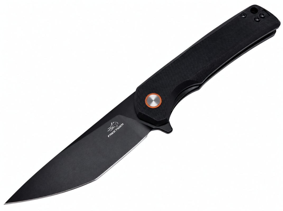 Freetiger FT919P