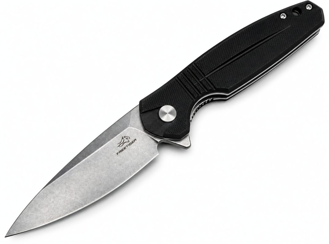 Freetiger FT934-BK