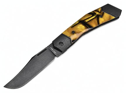 Jack Wolf Bionic Liquid Gold